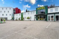Sleeep Hotel Sattledt - 3-Star