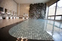 Muica Onsen Hotel - 2 звезды