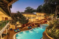 Storii by ITC Hotels, Shanti Morada Goa - Romantische