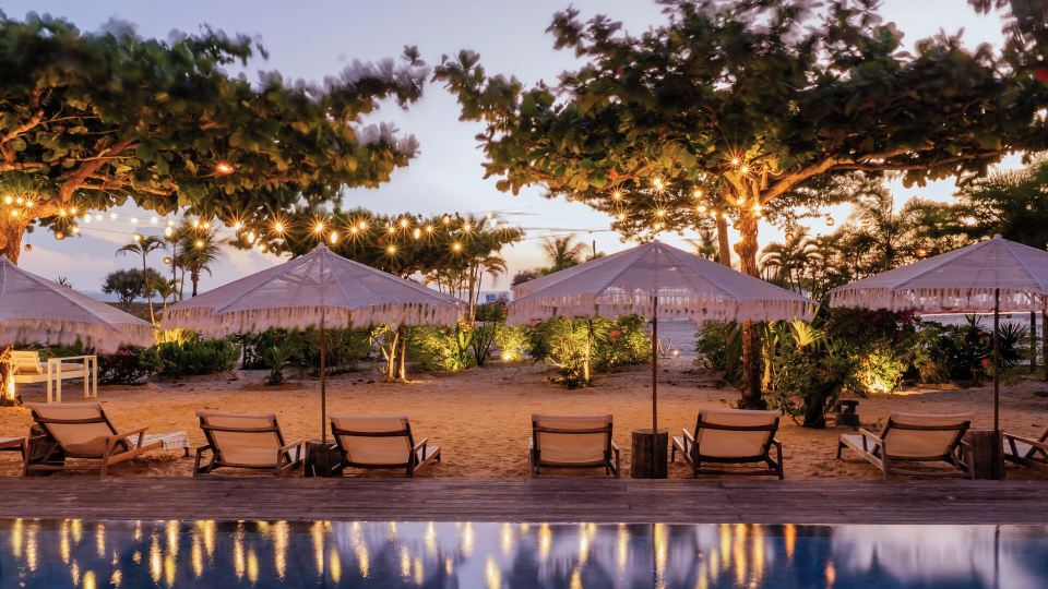 Villa Praia - la Villa Group