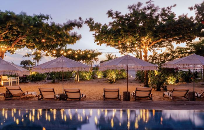Villa Praia - la Villa Group