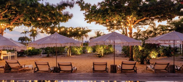 Villa Praia - la Villa Group Hotels in Jericoacoara