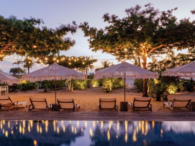 Villa Praia - la Villa Group