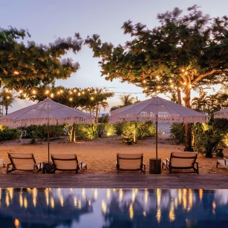 Villa Praia - la Villa Group