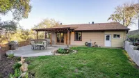 Vita Amorosa by Avantstay Gated Cottage + Oak & Vineyard Views Near Paso Robles - 3-Star