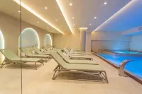 Hotel HOGO - piscine