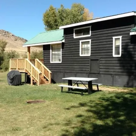 Echo Island RV Resort