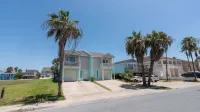 New 3BR Townhome, Heated Pool, Beach Steps SPI - Pools