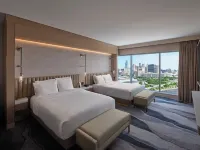 MotorCity Casino Hotel Hotels near Two James Spirits