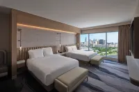 MotorCity Casino Hotel - Wifi