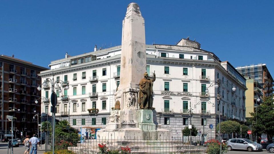 Hotel Plaza