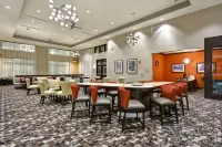 Homewood Suites by Hilton-洛基山 - 早餐