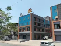 호텔 로열 파크 바피 주변 호텔