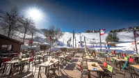 InterContinental MZAAR (MOUNTAIN RESORT & SPA) by IHG - Nouto- ja jättöpalvelut