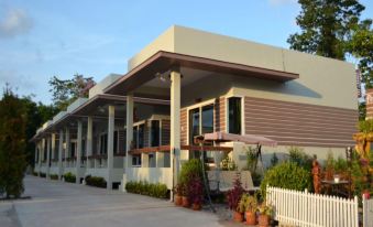 Pleai Ta Lea Resort