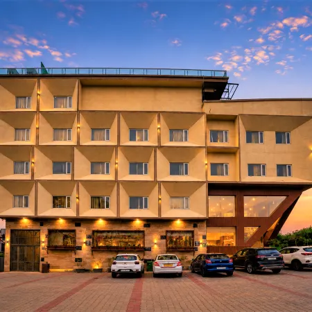 Lords Inn Udaipur