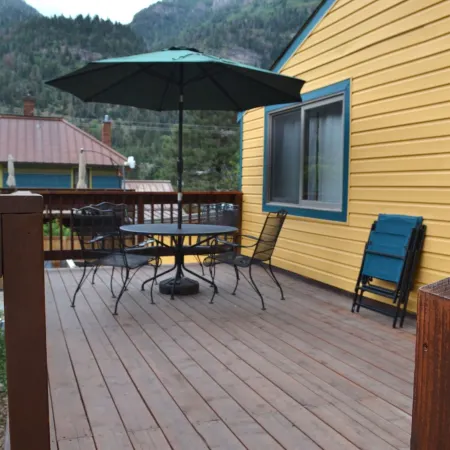 The Ouray Main Street Inn
