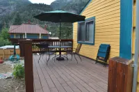 The Ouray Main Street Inn - que admiten mascotas