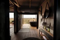 Kuona Serengeti - СПА