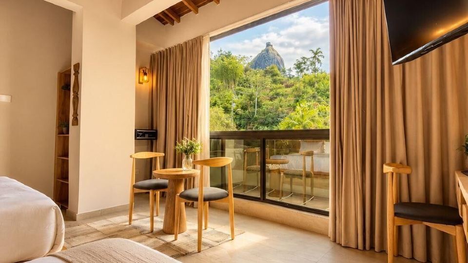Bahia Serena Hotel