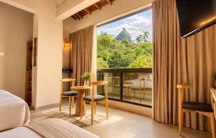 Bahia Serena Hotel