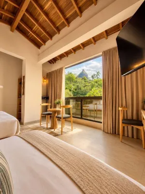 บาเฮีย เซรีนา โรงแรม - อ่างจากุชชี่