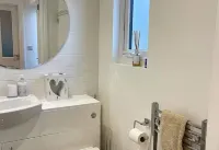 Cozy Studio in Colchester - Perfect for Couples - 3-Star