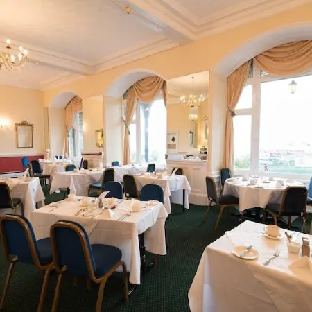 Royal Marine Hotel