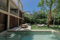The Palm Luxury Villas Corasol by Lumina -  Ferienhäuser