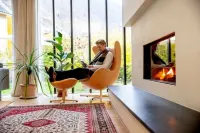 Lindstrøm Hotel - Pet friendly