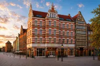 The Brick, a Tribute Portfolio Hotel - 4-Star