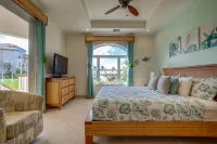 Grand Caribe Belize - อพาร์ทเม้นท์