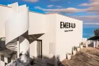 EMERALD HOTEL RESIDENCE - 4-نجوم