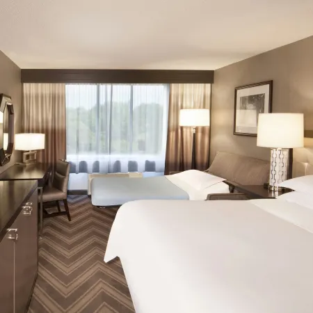 Sheraton Bucks County Langhorne