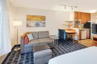 TownePlace Suites Bentonville Rogers - parking