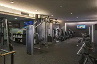 The Atterbury Hotel, Autograph Collection - Gym
