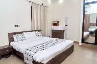 RESIDENCE HOTEL YAKRO SUR SEINE - 2 звезды