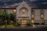 MainStay Suites Orlando Altamonte Springs - Parking