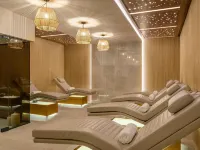 Mövenpick Hotel & Residences Teuta Kotor Bay (Q2 2026) - Spa