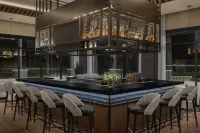 Hyatt Place Bozeman Yellowstone Airport - bar