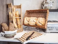 Mercure Belfort Centre - breakfast