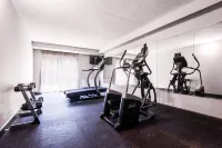Comfort Inn - Gym