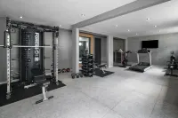 Bali Hotel Adults Only Isla Verde, a Trademark by Wyndham - Gym