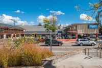 Rodeway Inn Flagstaff-Downtown - Mountain View