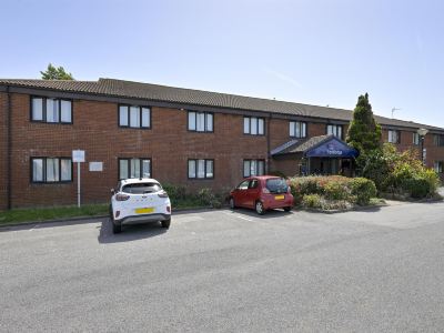 Travelodge Hotel - Littlehampton Rustington