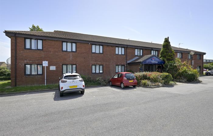 Travelodge Hotel - Littlehampton Rustington