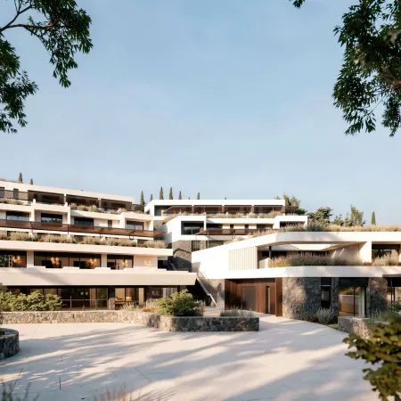 Nirema Hotel & Spa Samos - MGallery Collection (Opening Q3 2026) Hotels in Samos