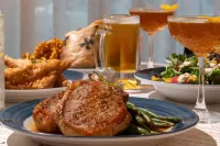 Canopy by Hilton New Orleans - Downtown - breakfast