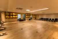 Radisson Hotel Santo Domingo - Gym