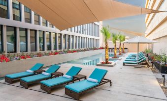 Park Inn by Radisson Riyadh